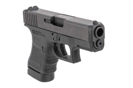 Glock G30 Gen4 45 ACP Factory Rebuilt Pistol with polymer frame
